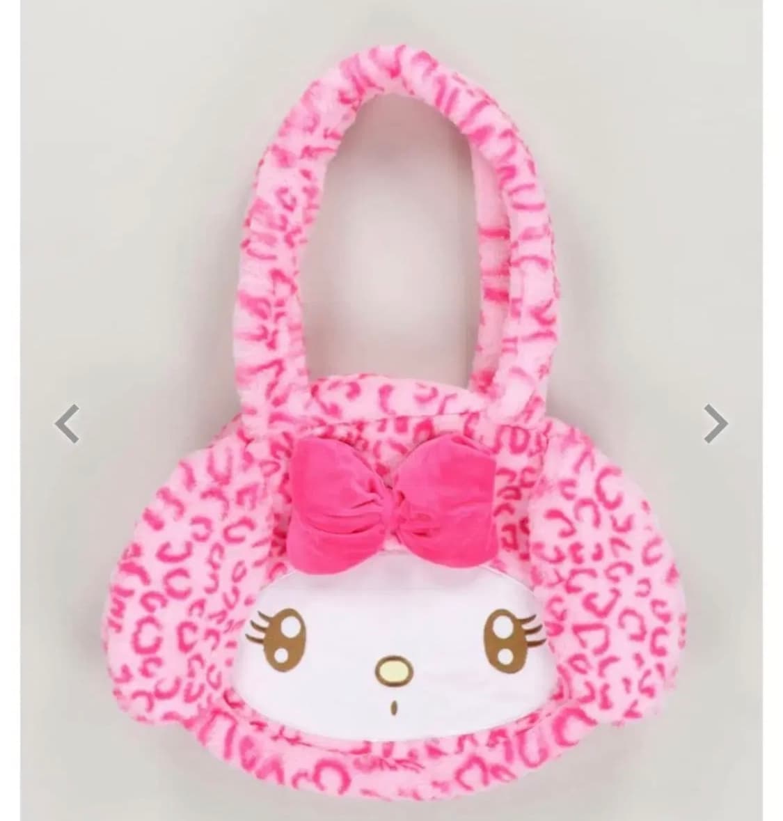 베이비메탈클럽 스핀즈 산리오 마이멜로디 페이스백 상품이미지1