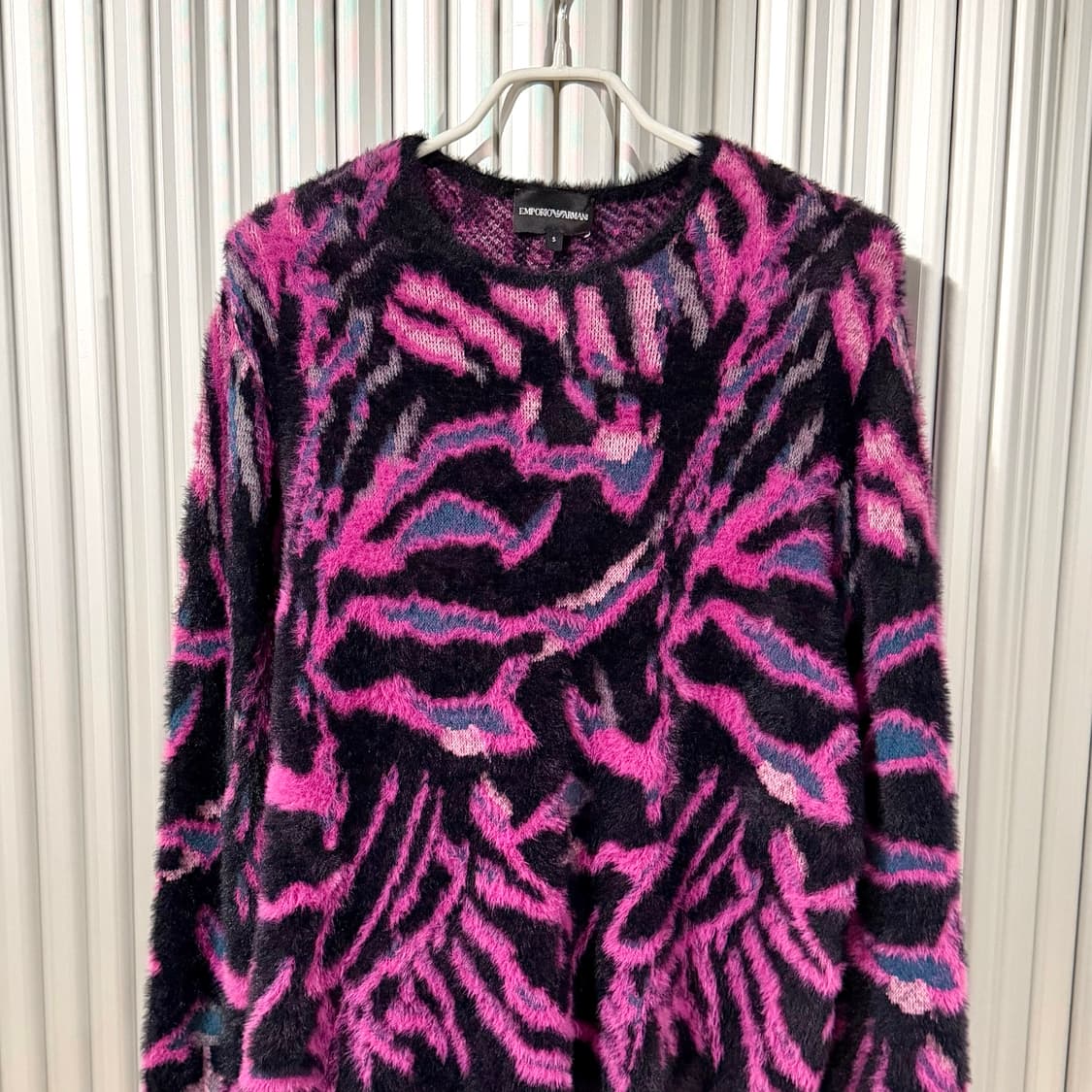 armani knit 상품이미지2