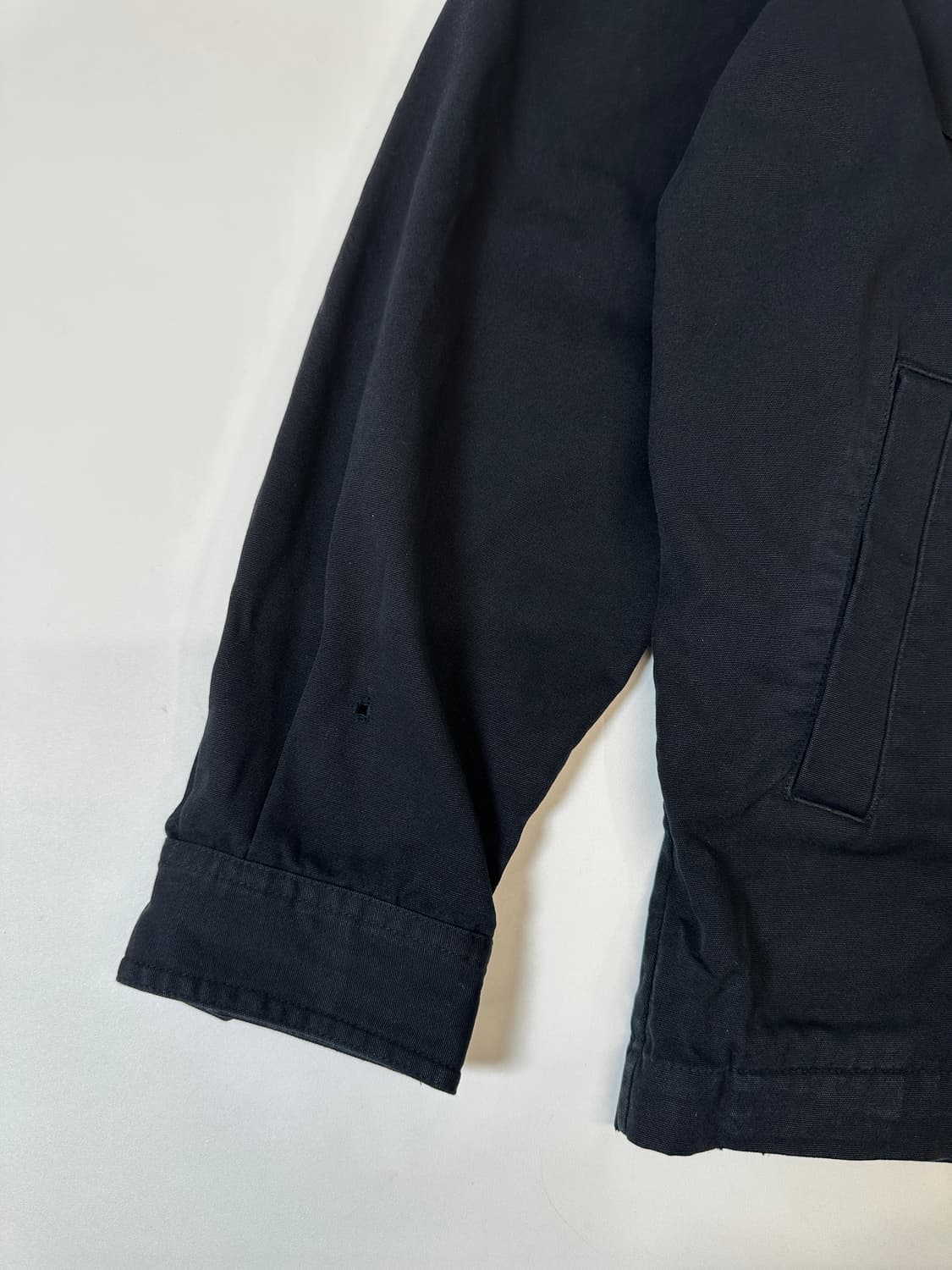 칼하트 wip 파커 후드 자켓 (코튼) 상품이미지6