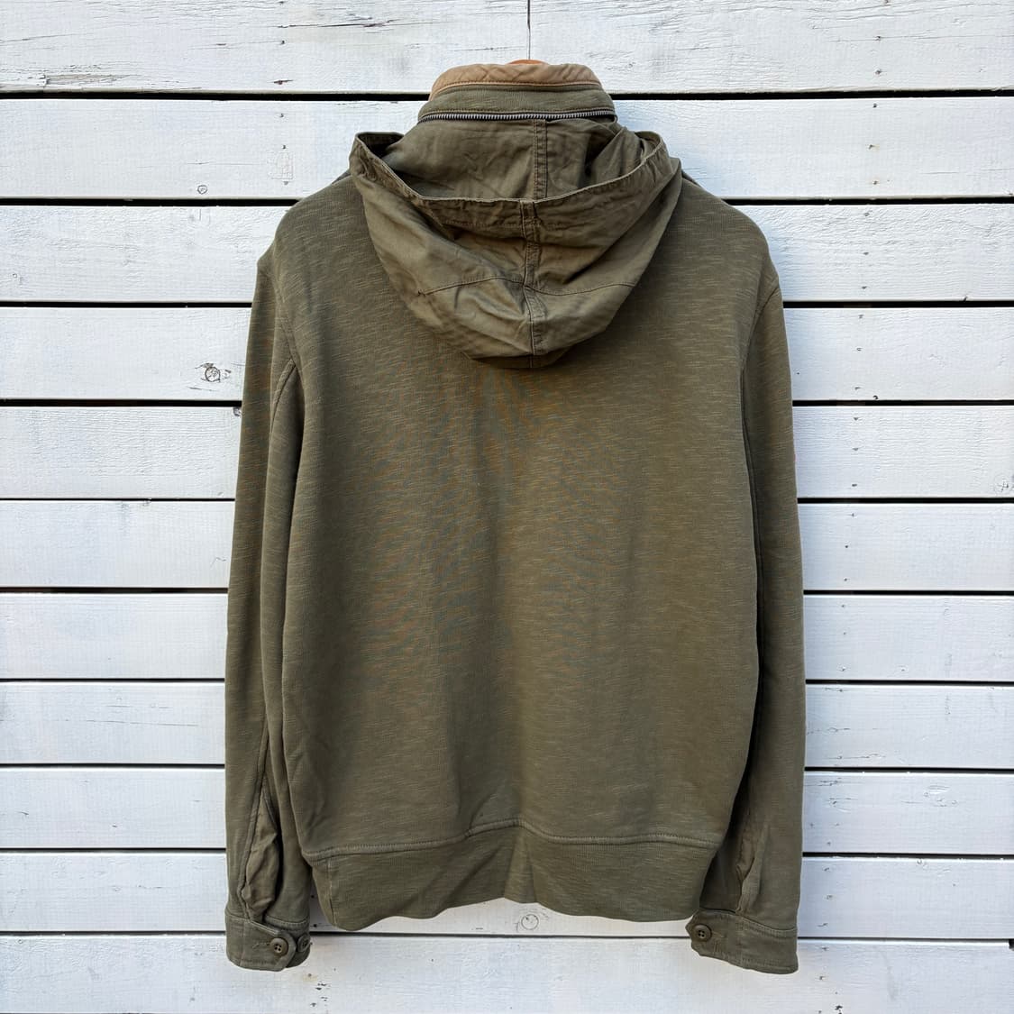 Polo 폴로 밀리터리 풀오버 상품이미지2