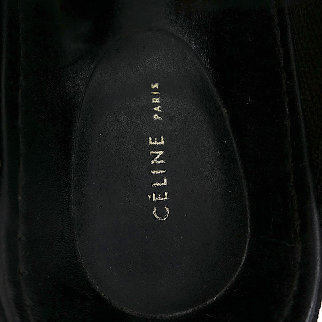 [35,~230]Celine 셀린느 피비필로 글래디에이터 샌들 상품이미지8