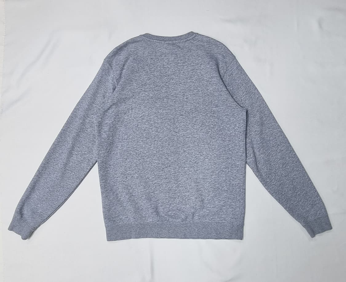 나이키 자수로고 맨투맨 M _ 남성 상품이미지5