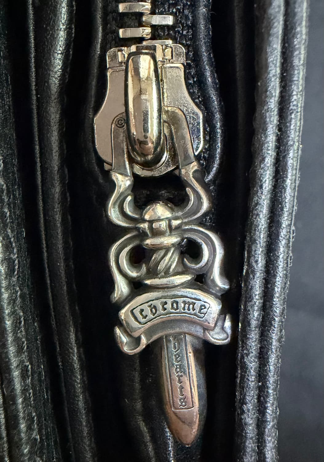 [새상품] 크롬하츠 조이 월렛 상품이미지4