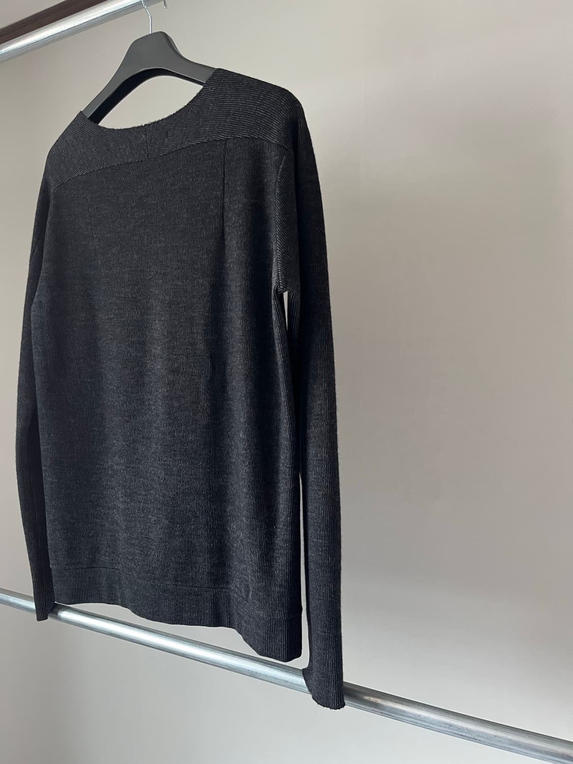 golem wool knit sweater 상품이미지7