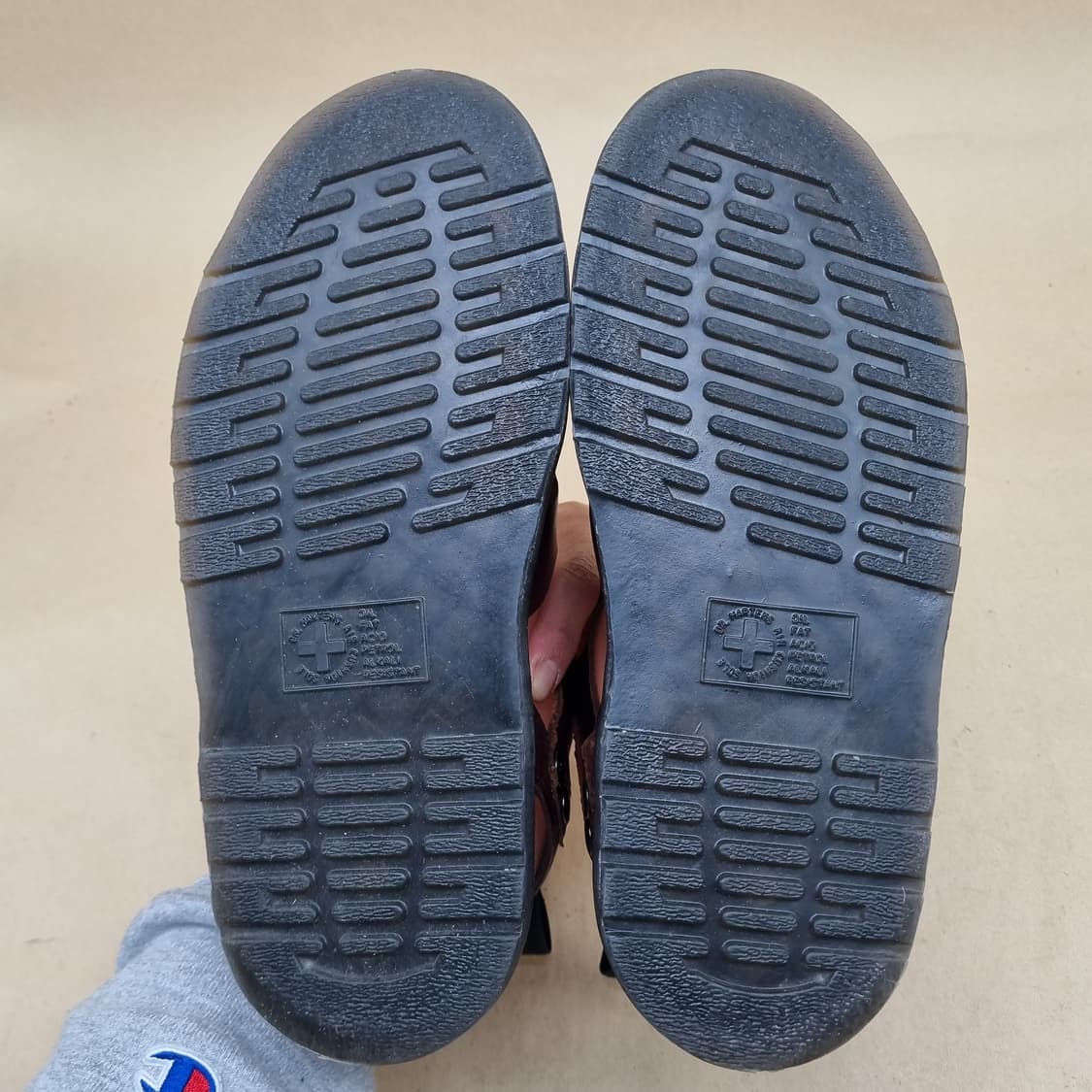 닥터마틴 그리폰  샌들37 230 상품이미지3