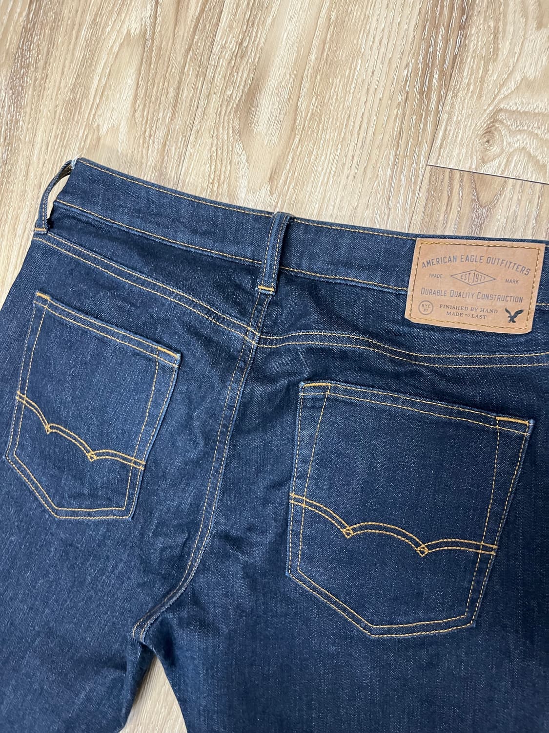 아메리칸 이글 청바지 32 상품이미지2