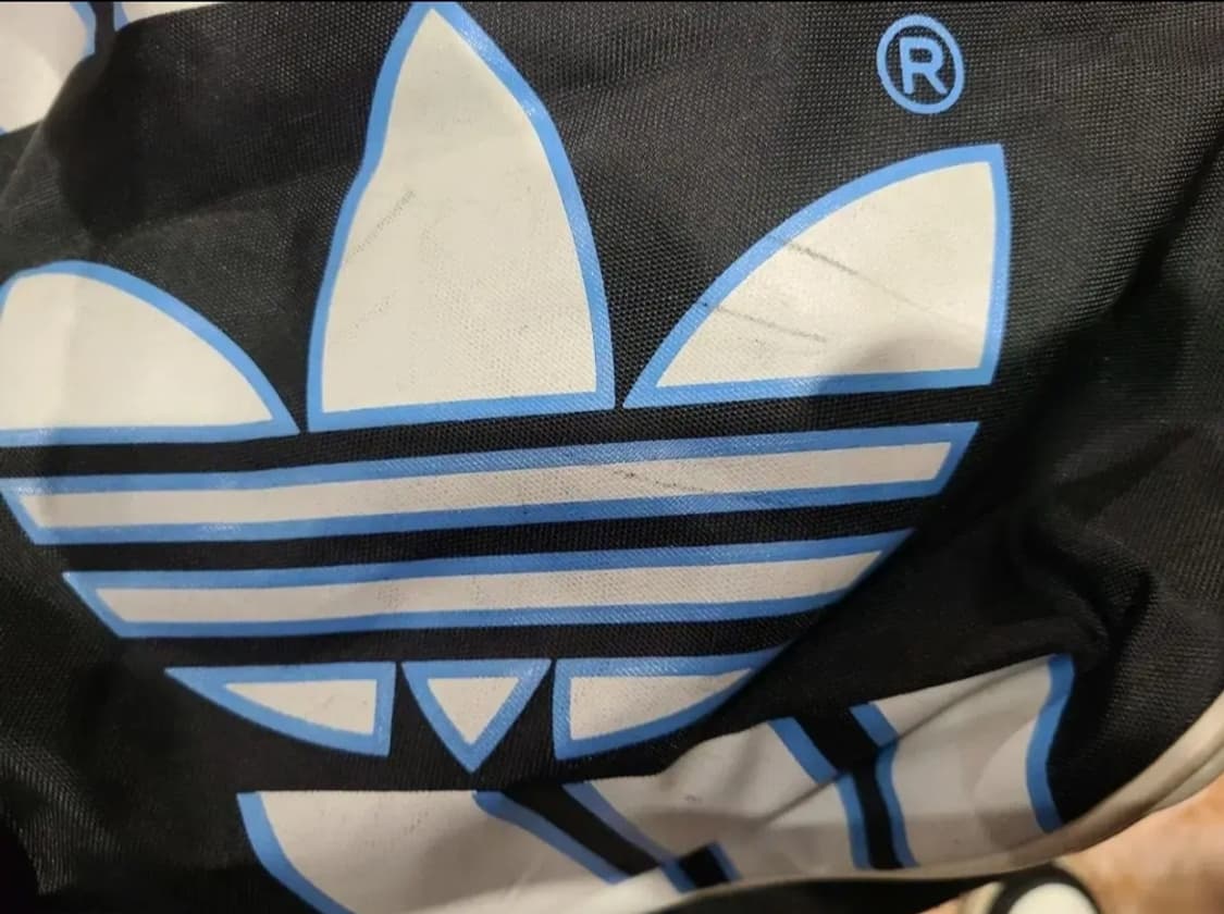 아디다스 아르헨티나 축구국대 팀백 상품이미지9