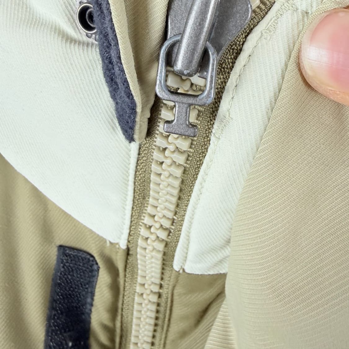 (105) 나이키 ACG  오버핏 투톤 자켓 카키올리브 (내피포함) 상품이미지8