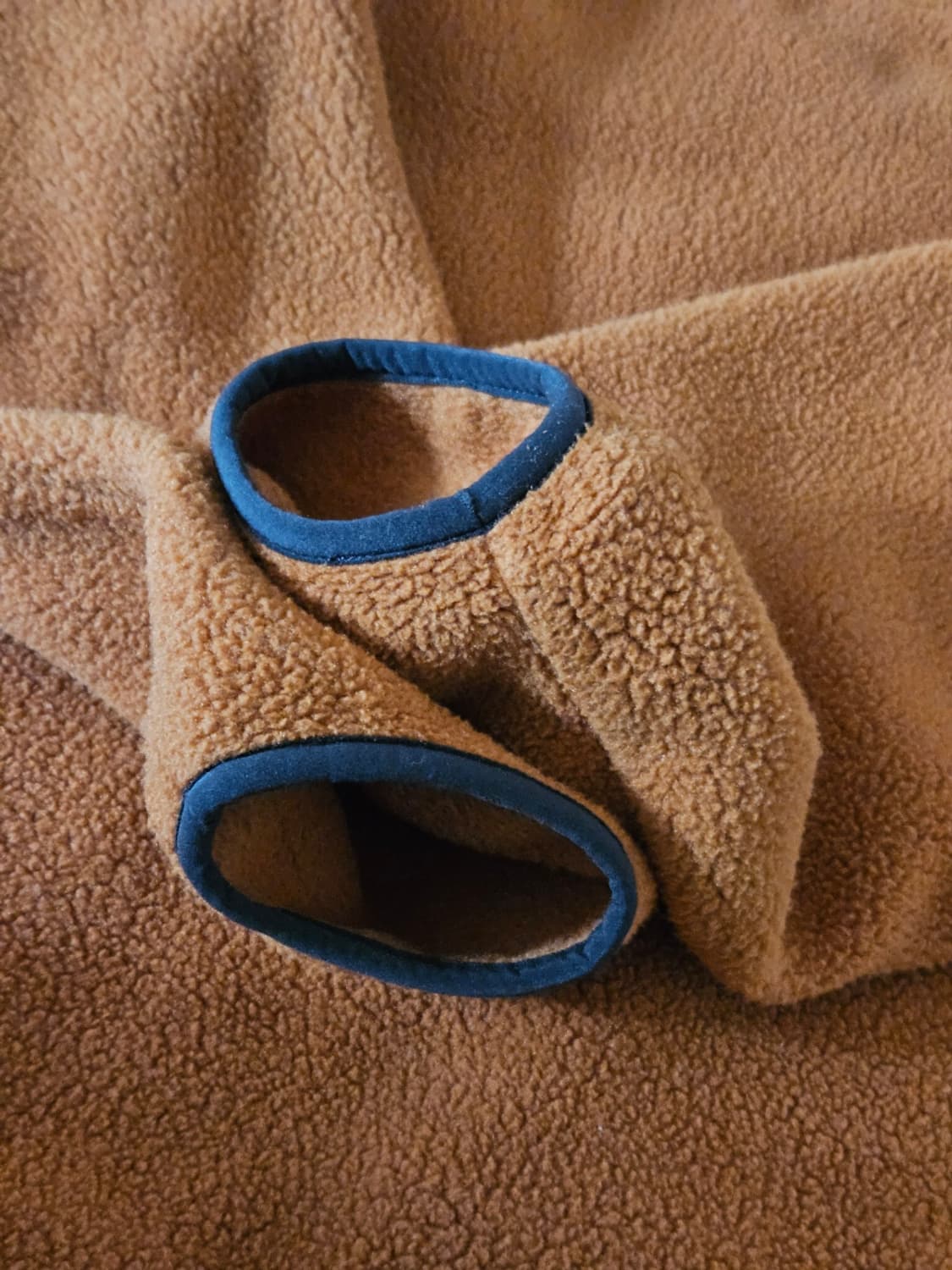 파타고니아 신칠라 당근 맨 L 1회착용 상품이미지5