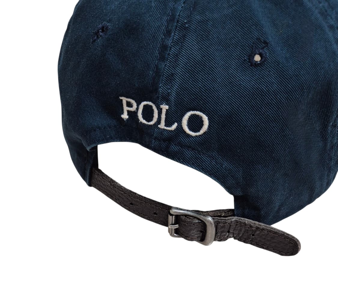 폴로 랄프로렌 볼캡 모자 상품이미지2
