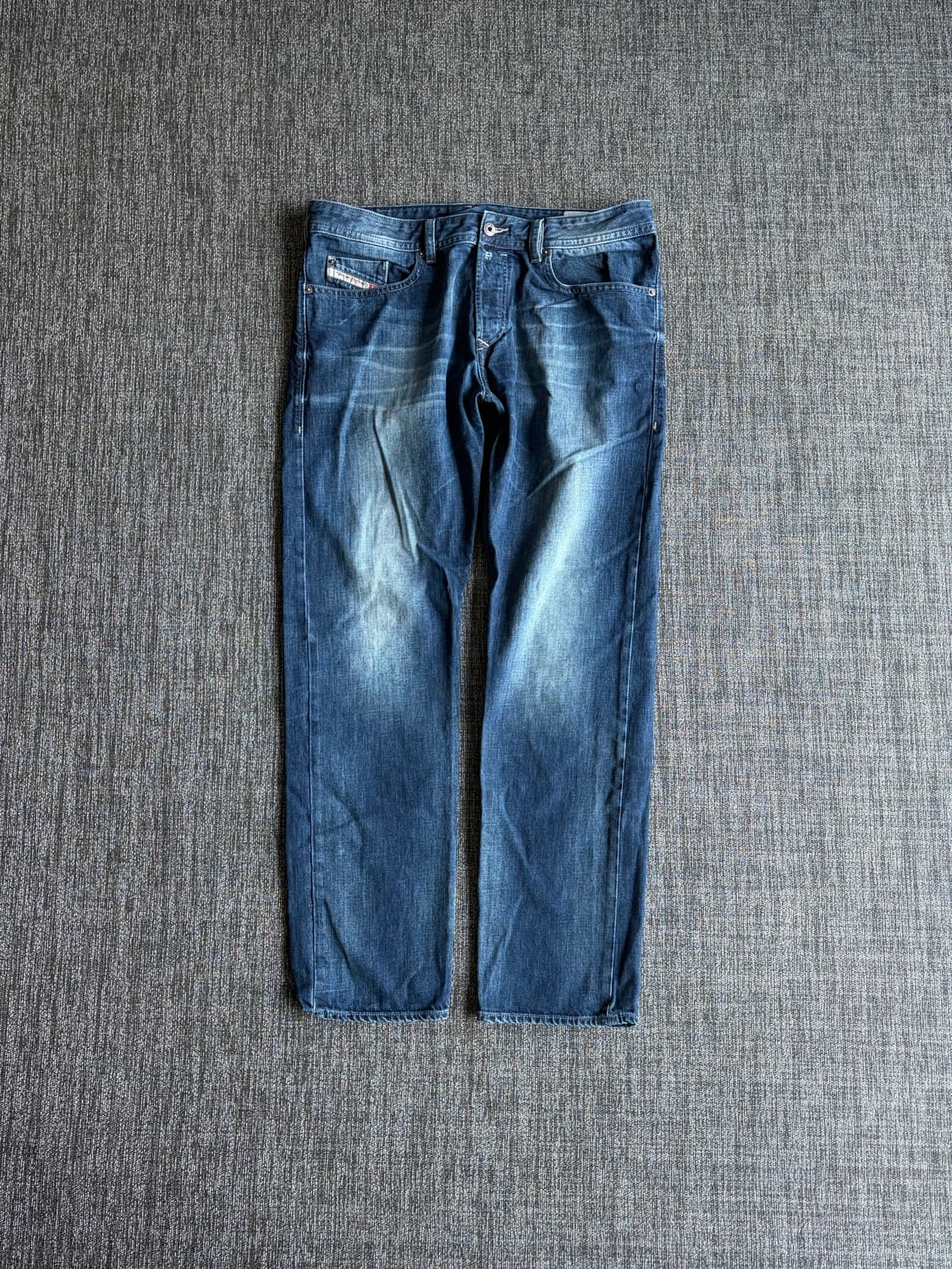 [Diesel BUSTER W34 L32] 상품이미지3