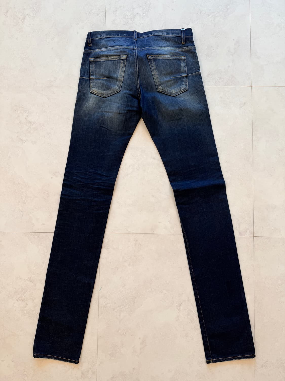 [30] 디올옴므 10fw 언더마이트럭 17.5bas 상품이미지3