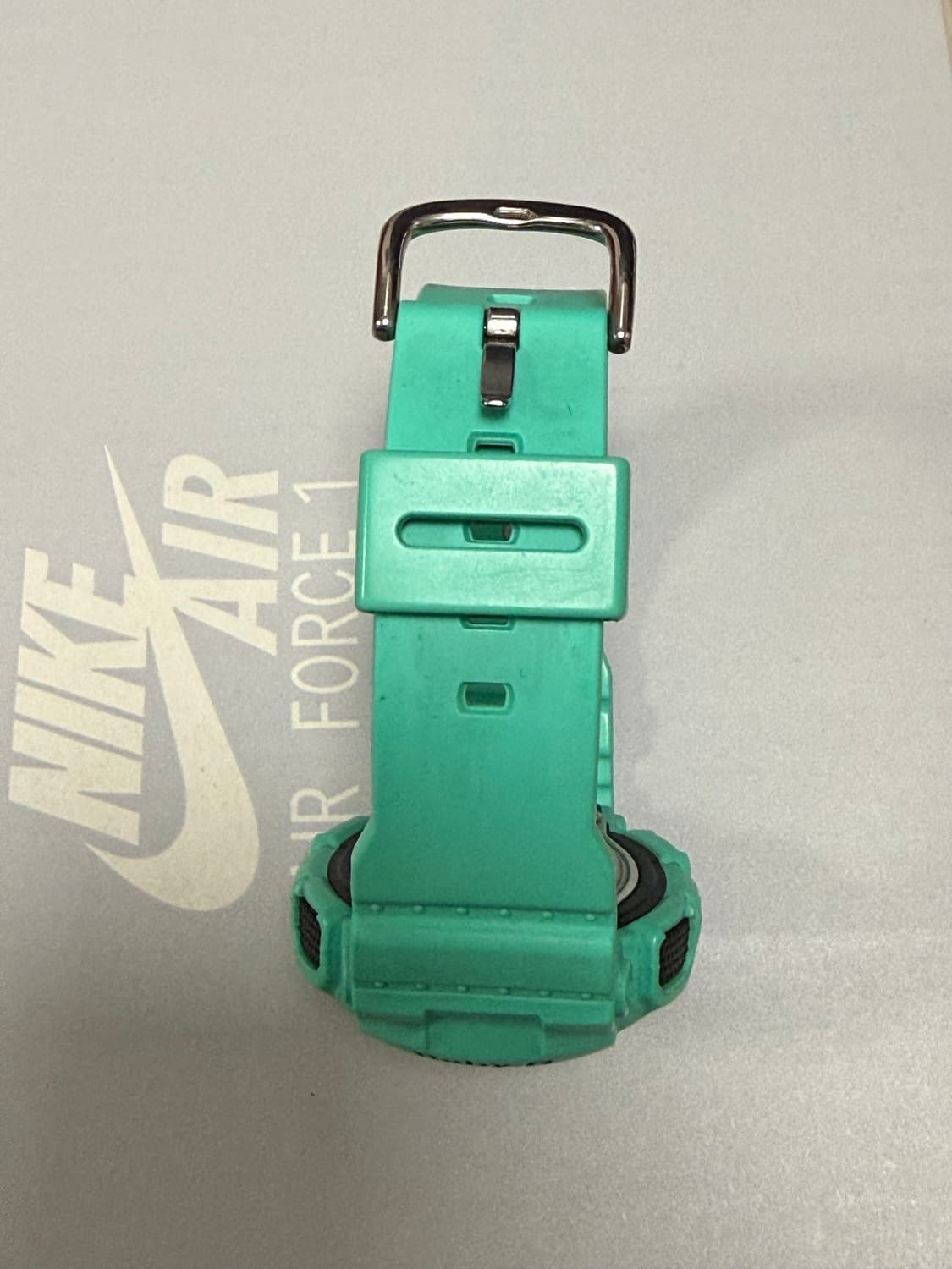 Casio Baby-G 소녀시대 콜라보 모델 상품이미지5