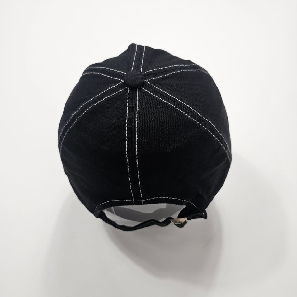 매버릭 자수 볼캡 상품이미지4