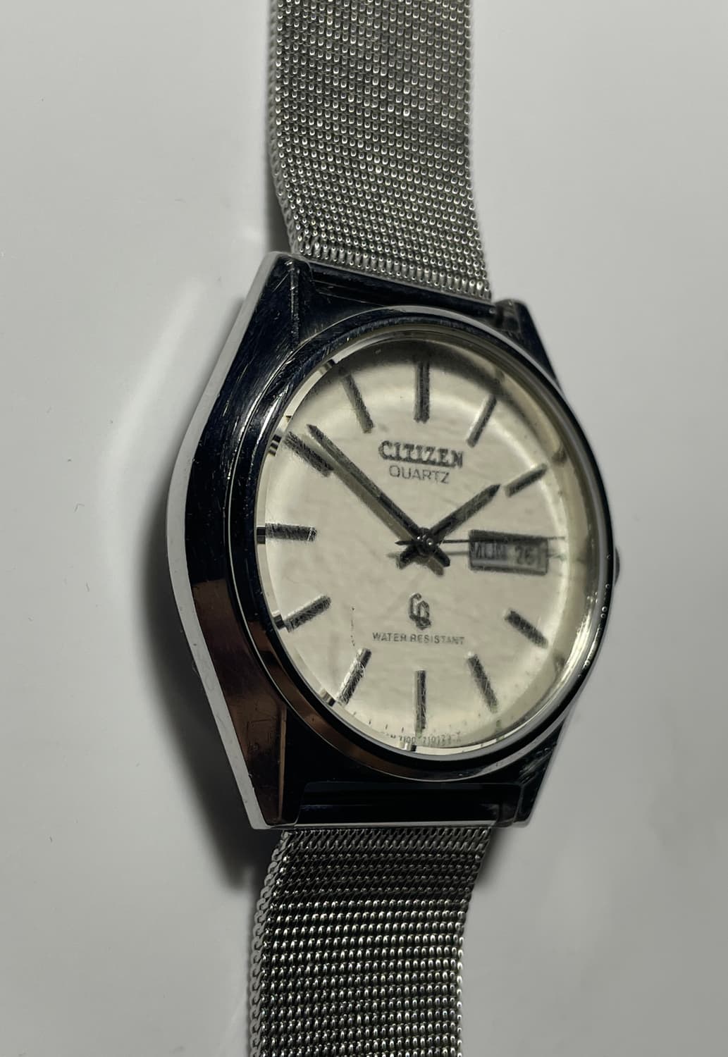 CITIZEN - Citizen Crystron CQ 4-730135   상품이미지3