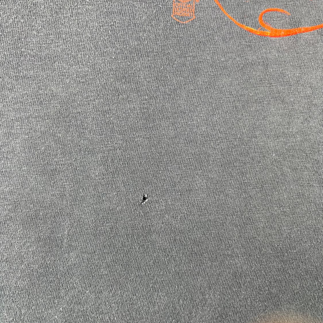 빈티지 할리데이비슨 Pikes Peak 반팔 상품이미지8
