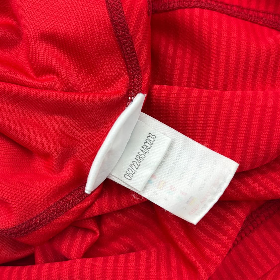 02-04 리버풀 홈 No.17 스티븐 제라드 상품이미지9