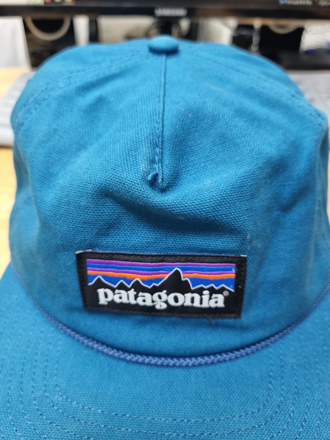 [free/정품] 파타고니아 볼캡 상품이미지2