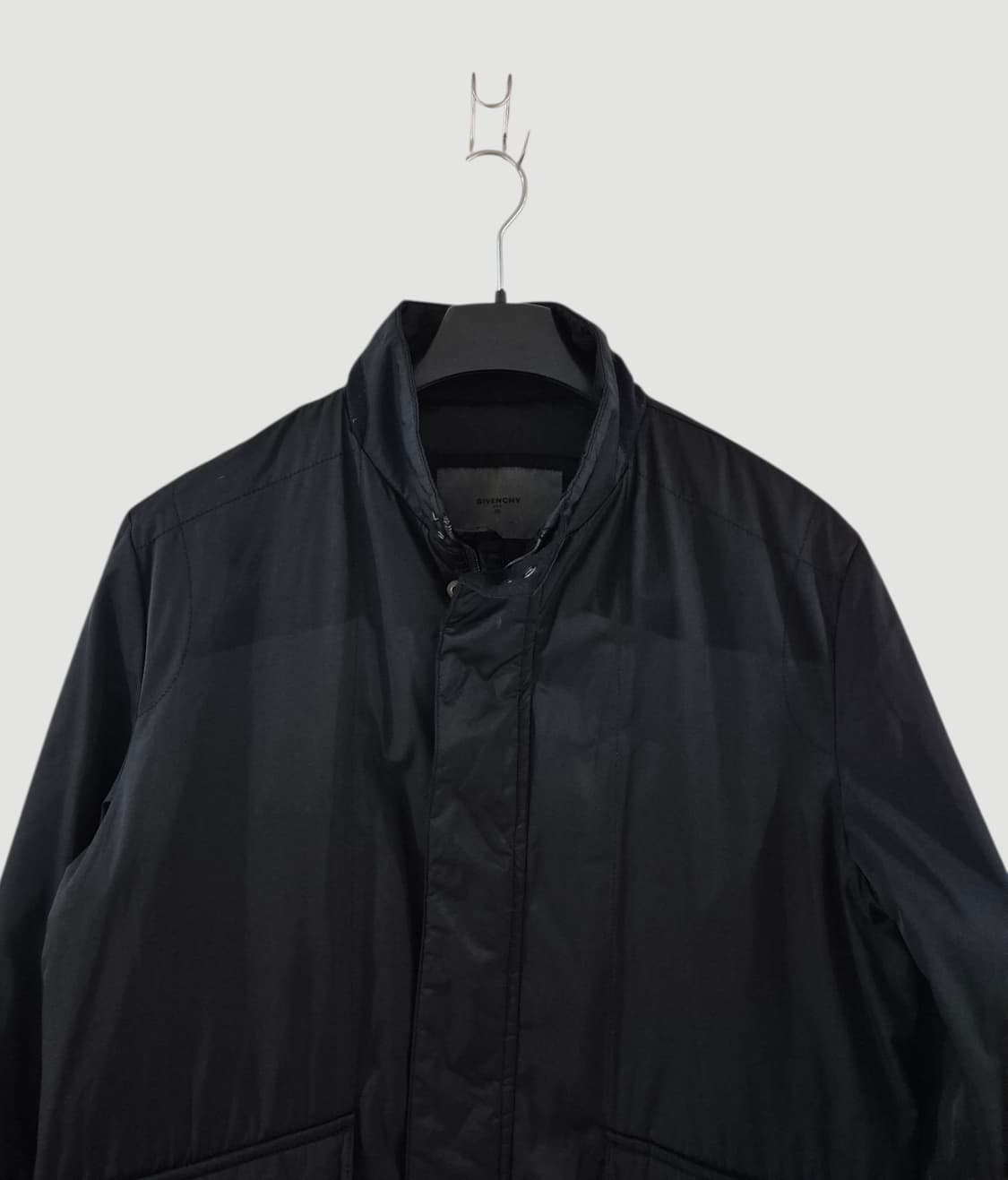 [100]지방시 빈티지 구스패딩 점퍼 Men 상품이미지1