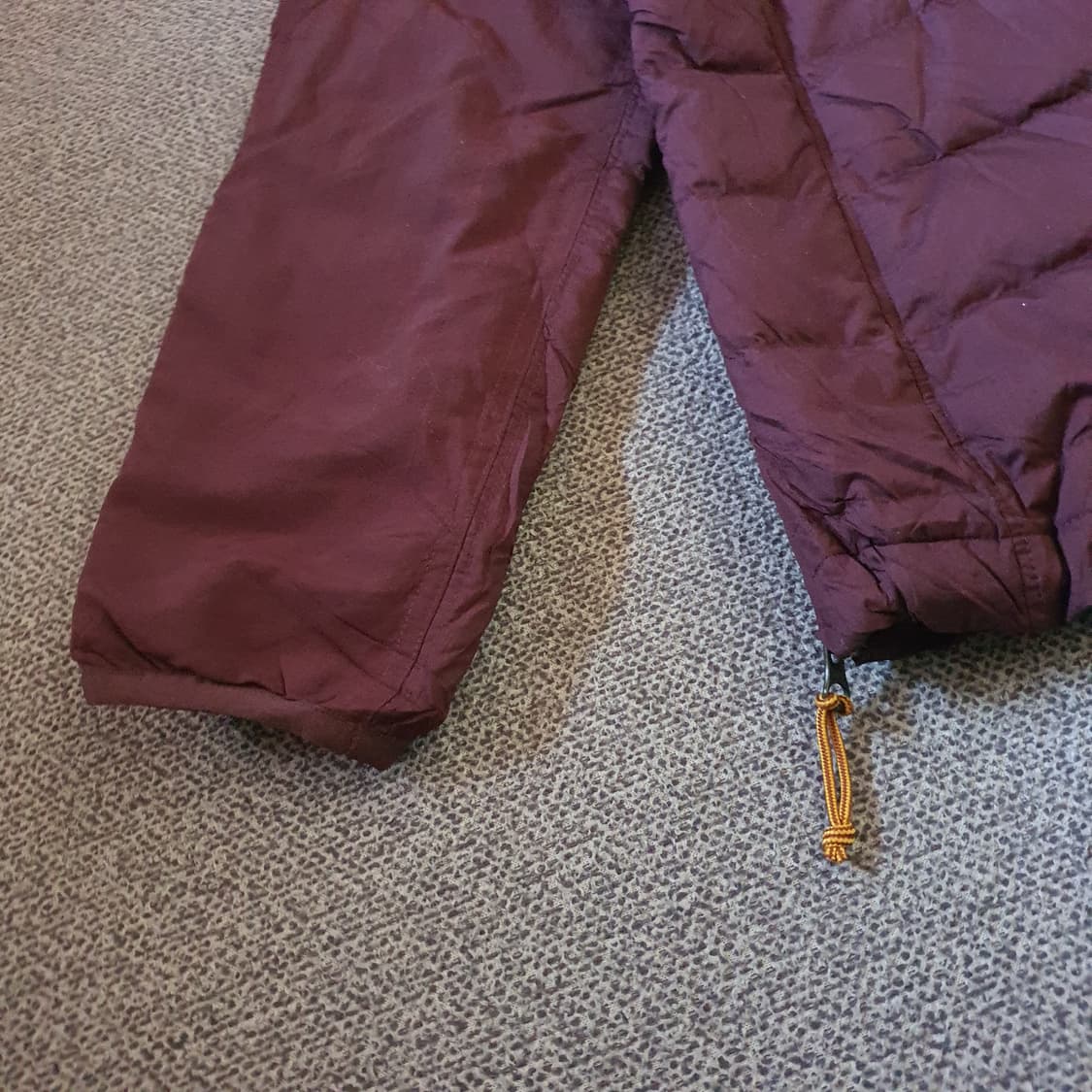 L.L.Bean(엘엘빈) 다운 아노락 재킷 no.10 상품이미지10