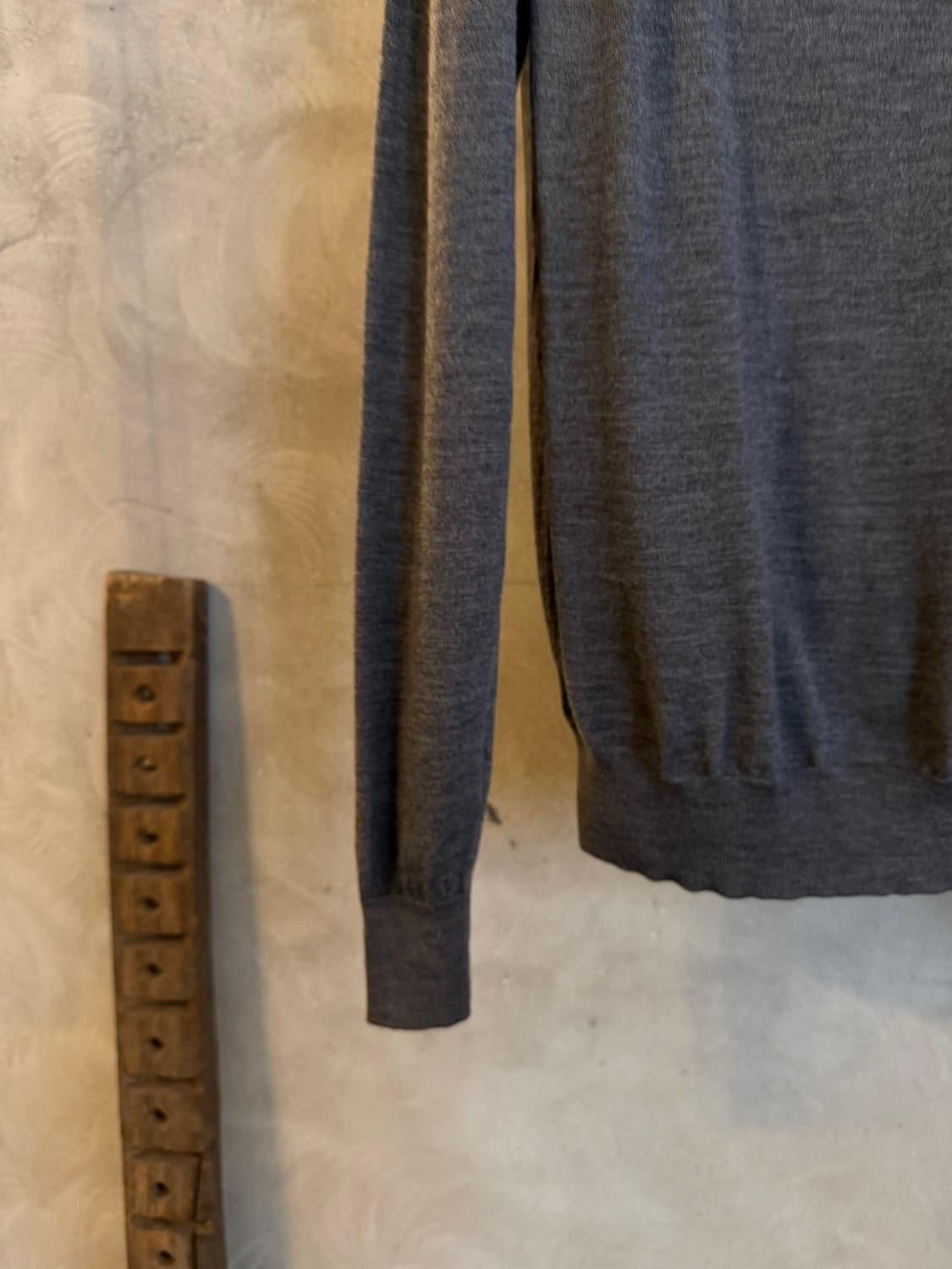 수트서플라이 니트 pk 100 상품이미지7