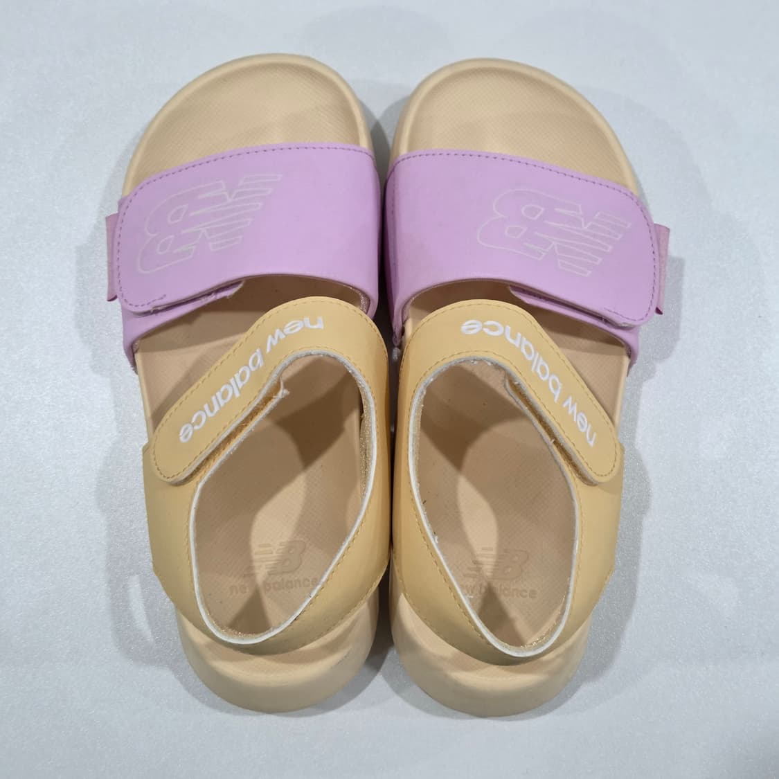 뉴발란스 키즈 샌들 200 상품이미지5