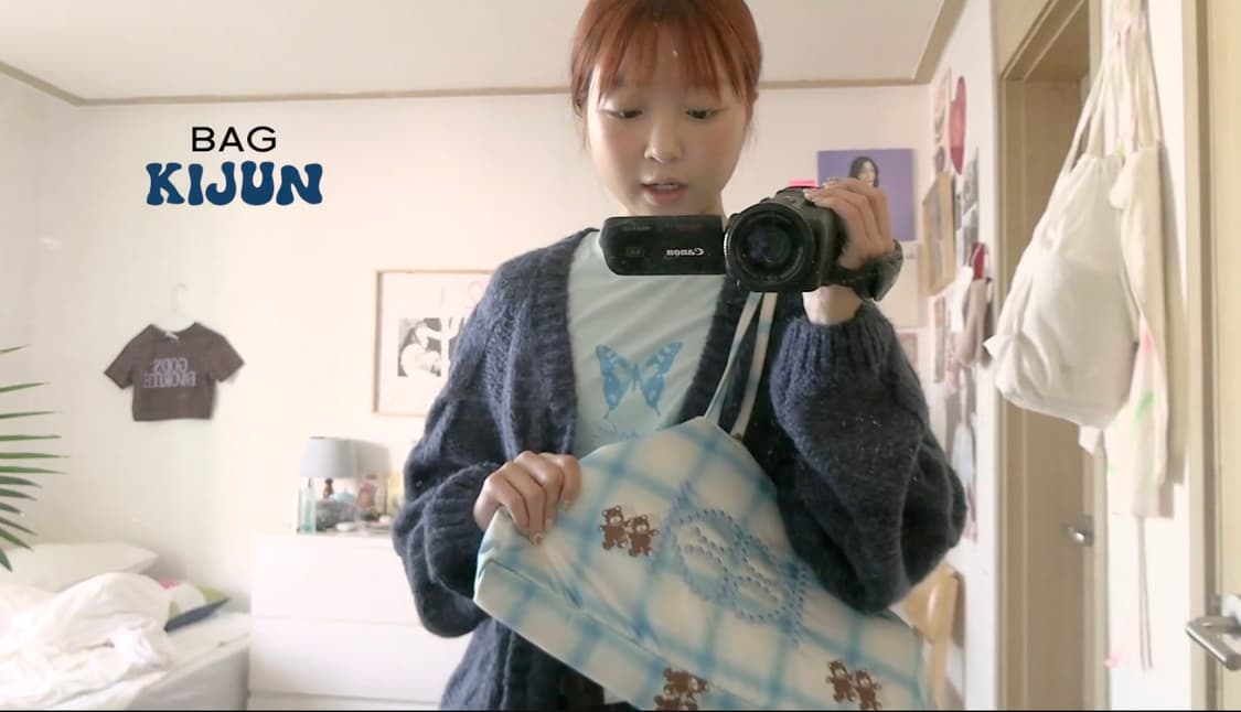 기준 가방 팝니다 상품이미지4