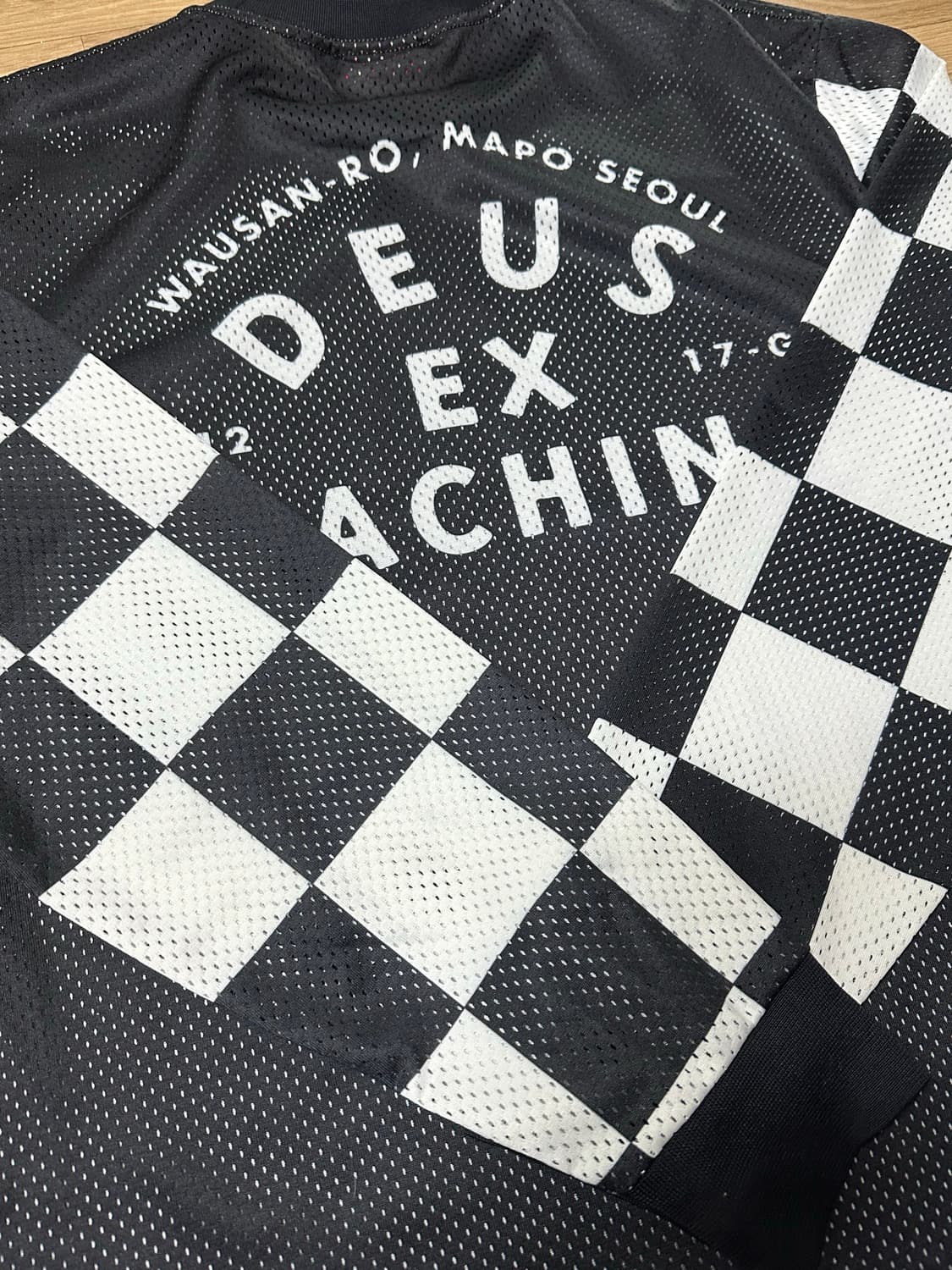 데우스 저지 L 상품이미지1