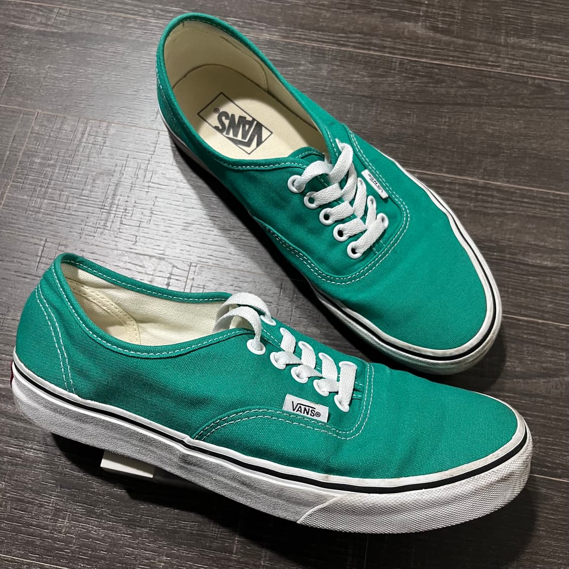  [265] VANS 반스 어센틱 상품이미지1