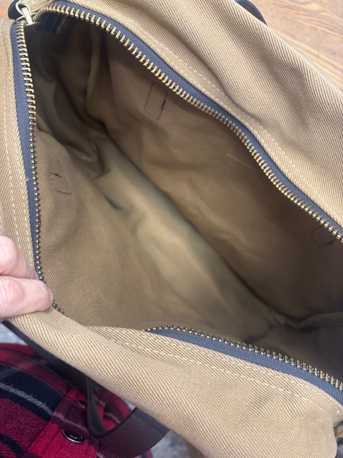 Filson 숄더백 상품이미지5