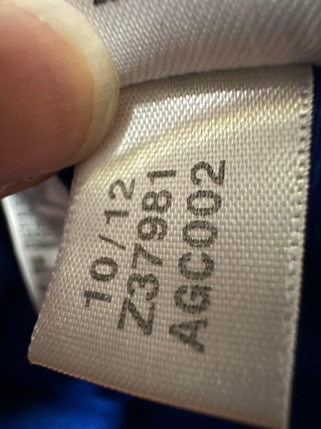 아디다스져지 아디다스 파이어버드 불꽃져지 집업 아디다스 블루 핑크 트랙탑 상품이미지6