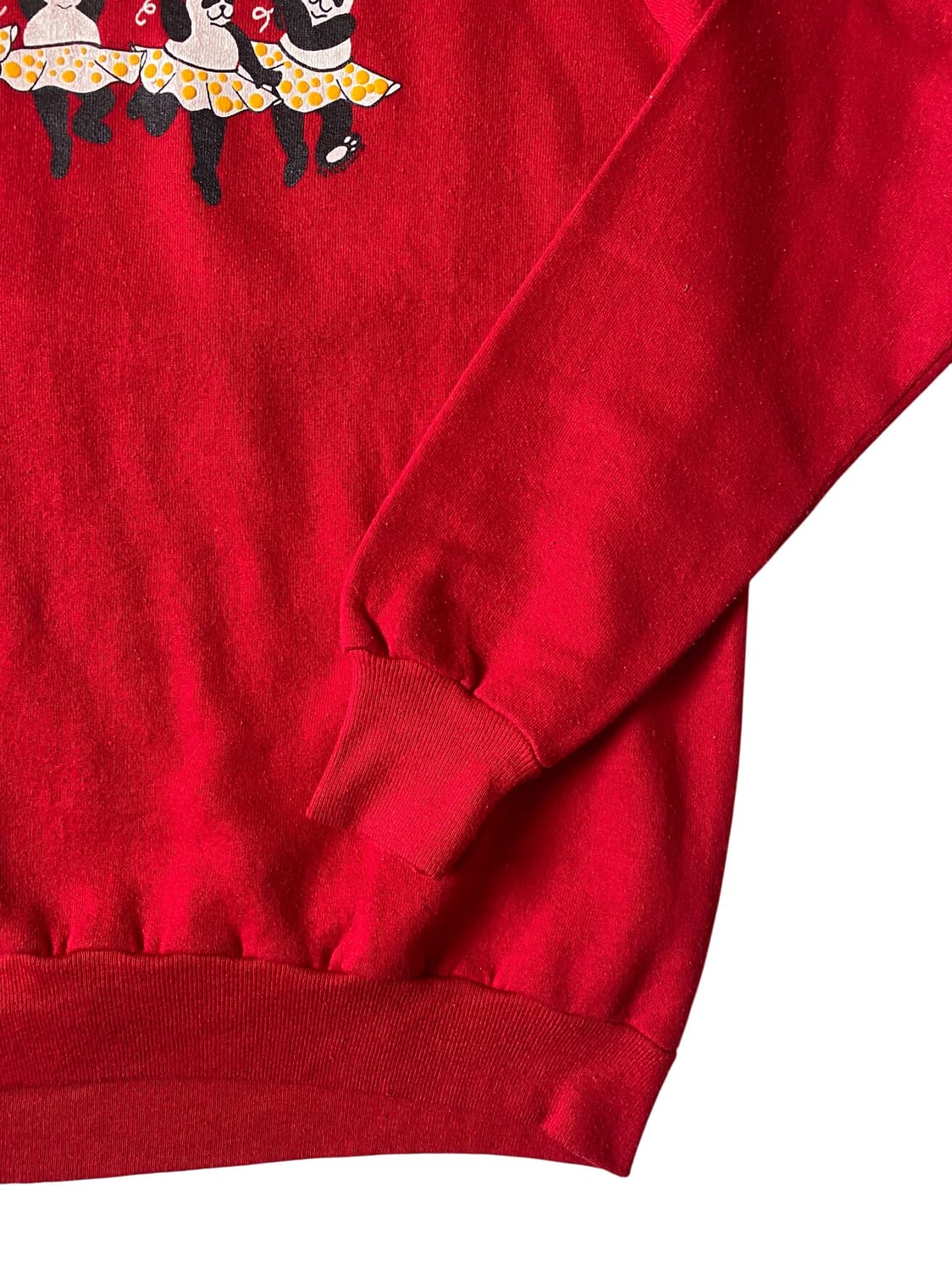 저지스 맨투맨 (Man M) AB1287 상품이미지4