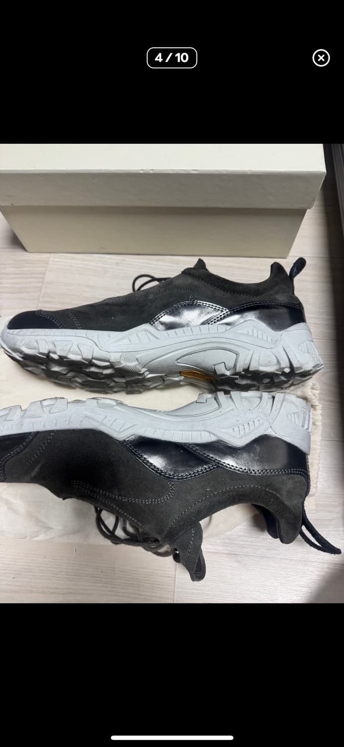 [42] 아워레가시 가베 크롬피크 상품이미지4