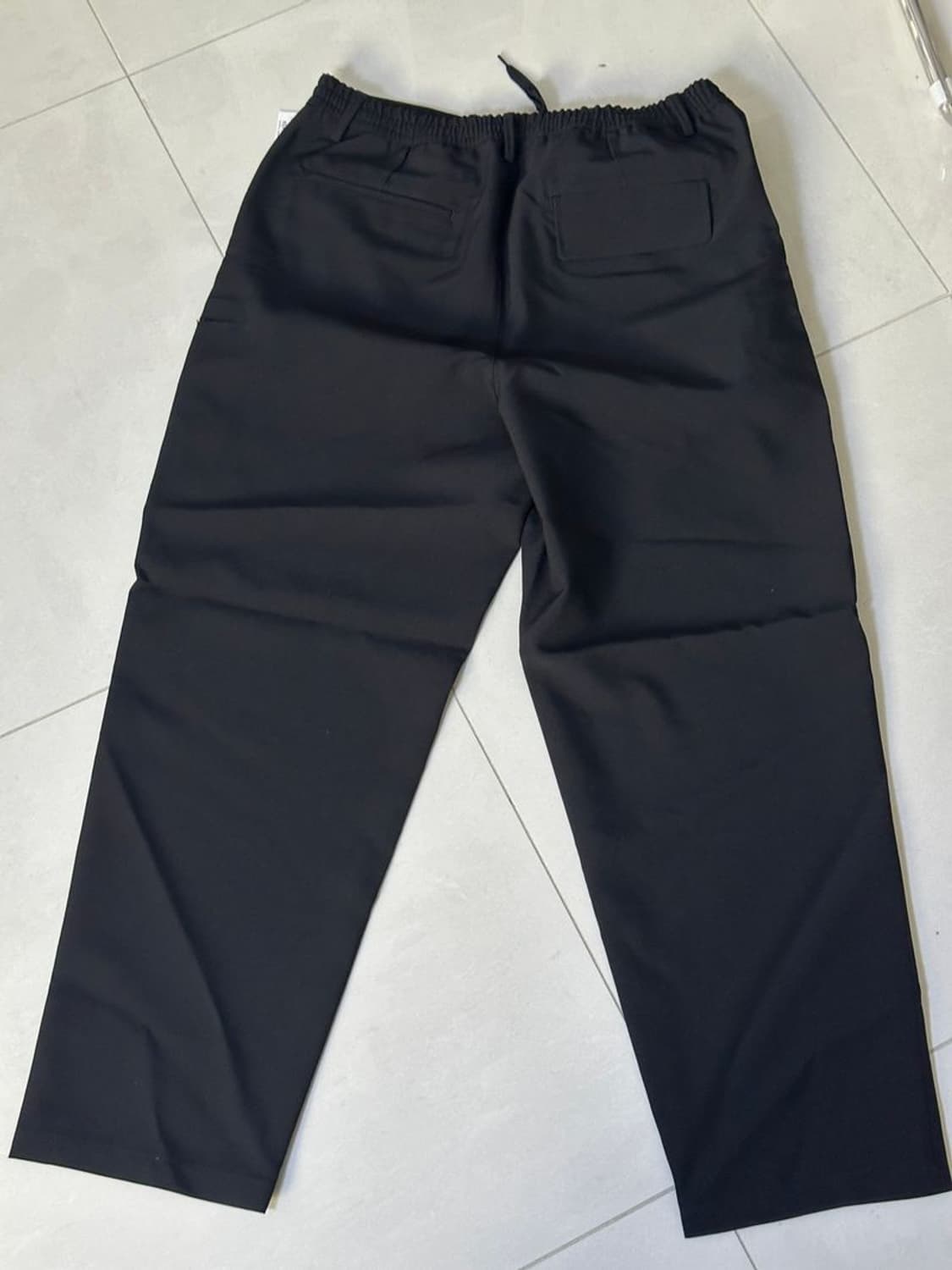 WIDE DEPART PANTS 와이드 파트 팬츠 상품이미지5