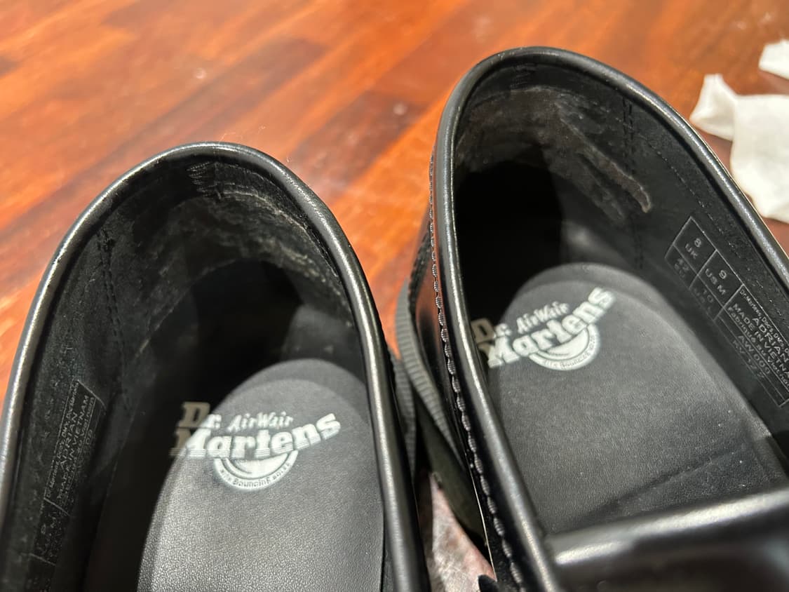 닥터마틴 아드리안 상품이미지4