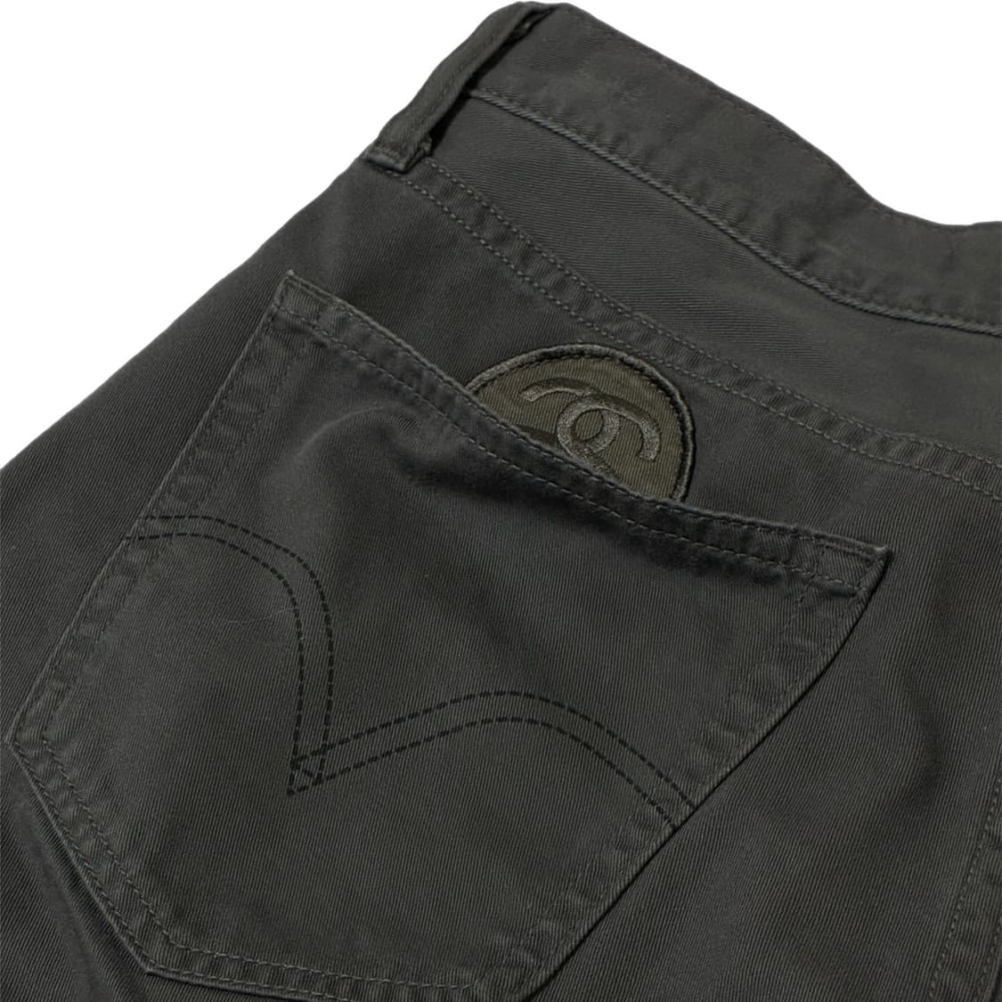 Stussy x Levi's Patched Pants 상품이미지6