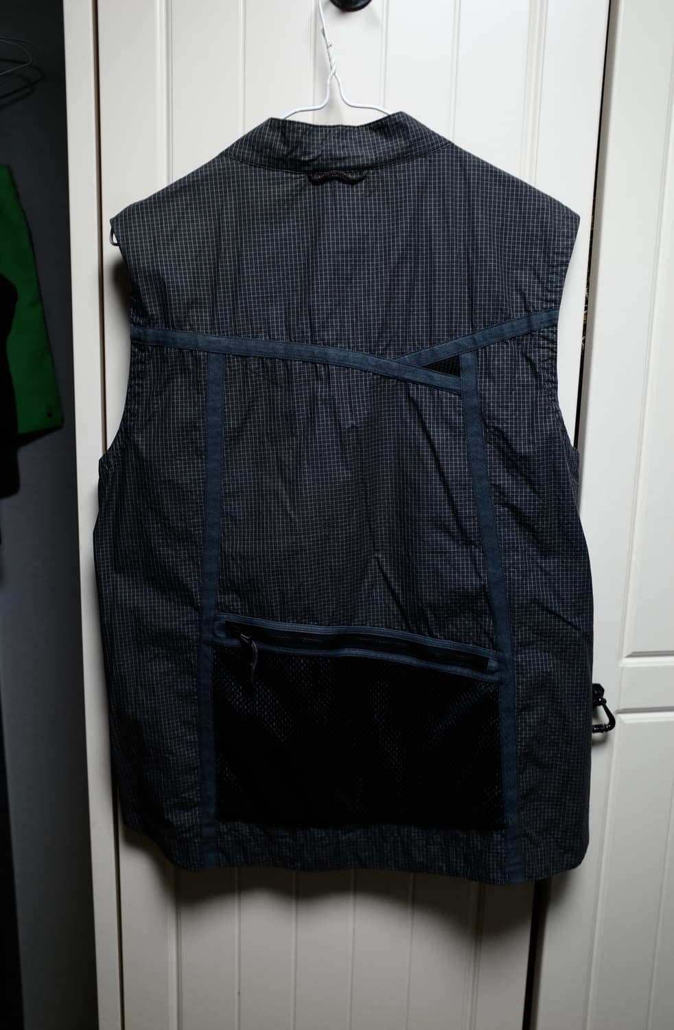 Klattermusen ansur vest 상품이미지3