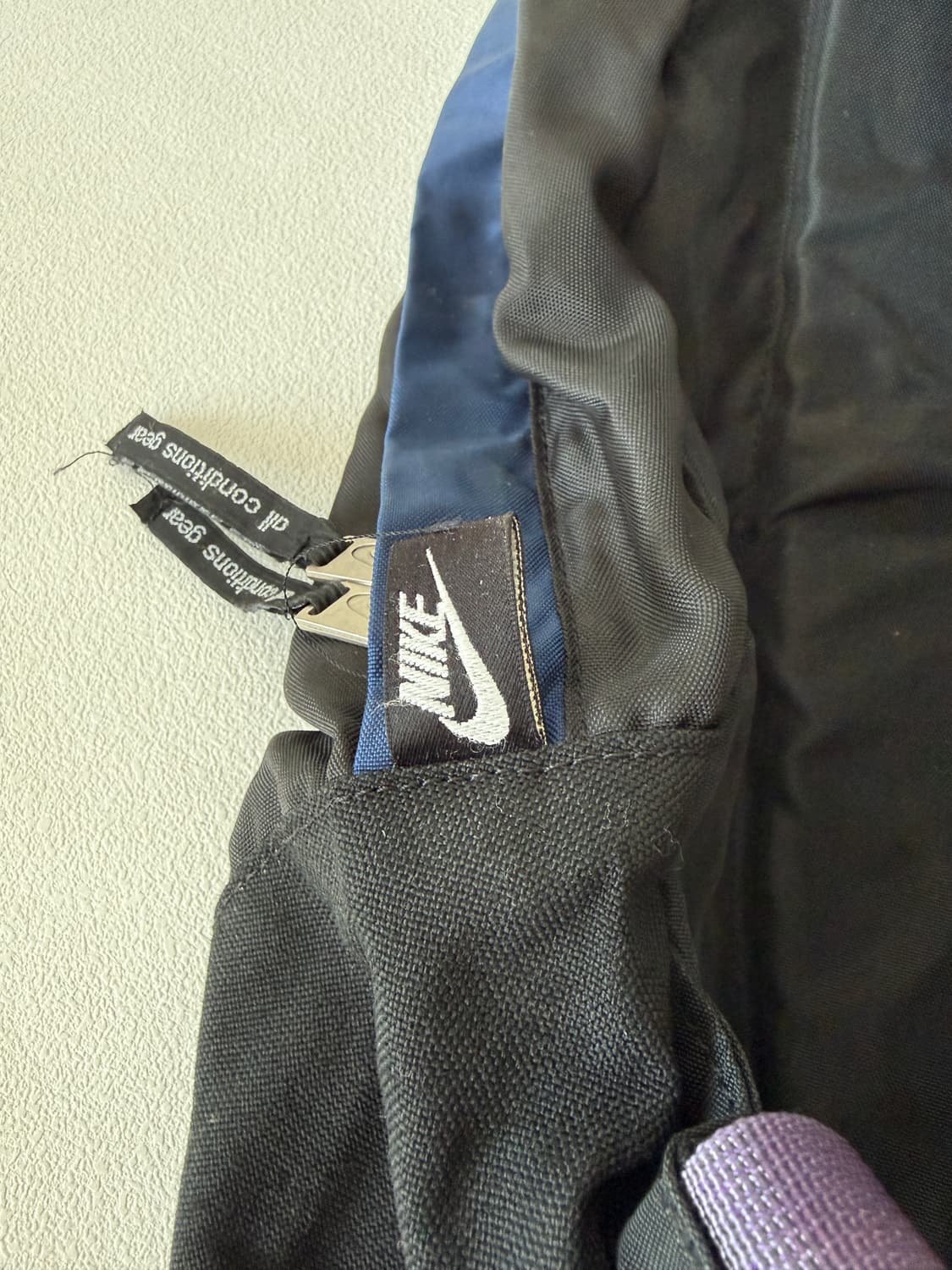 올드 나이키(NIKE) ACG 백팩 상품이미지6