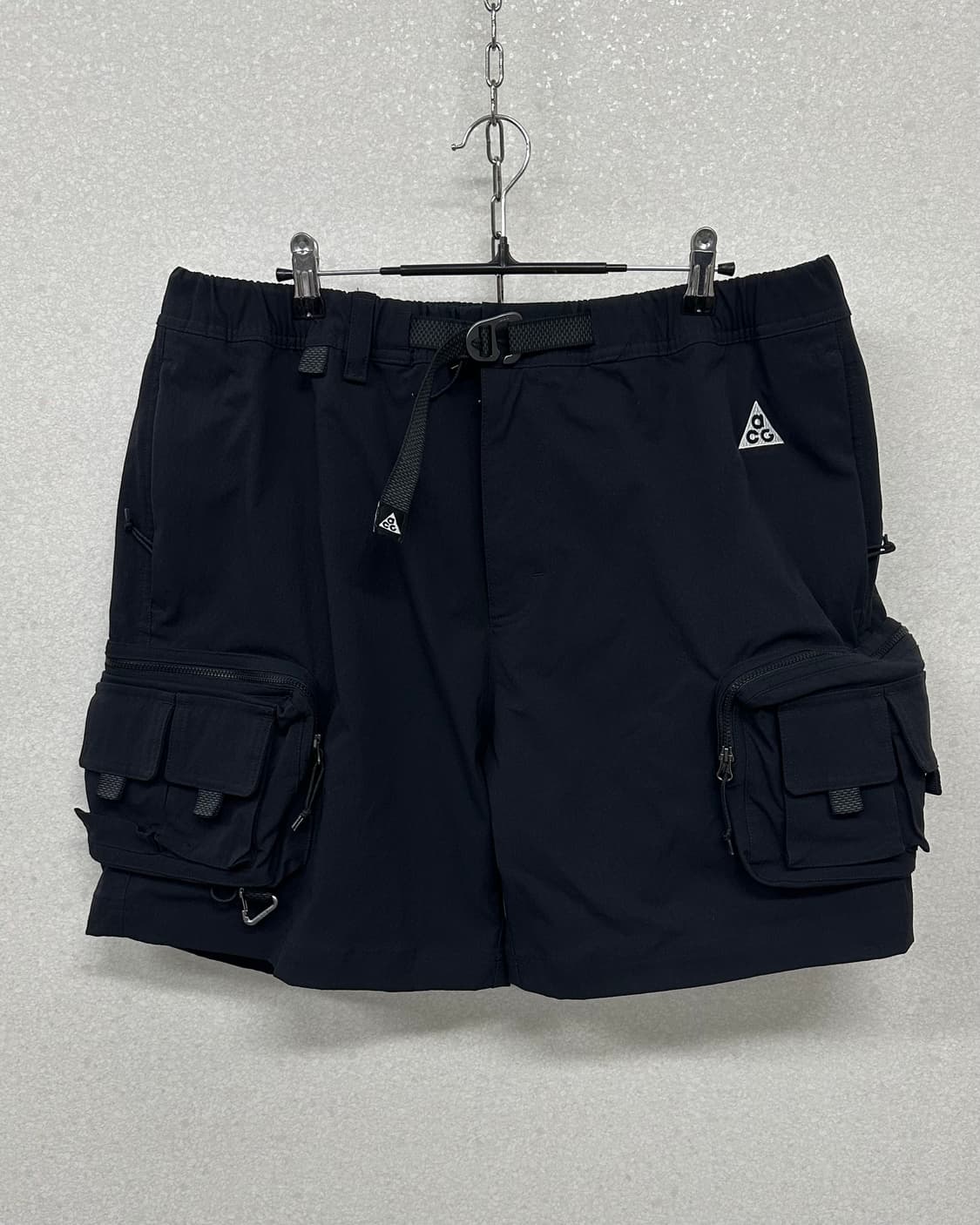 (2XL)나이키 ACG 카고 반바지-M2191 상품이미지1