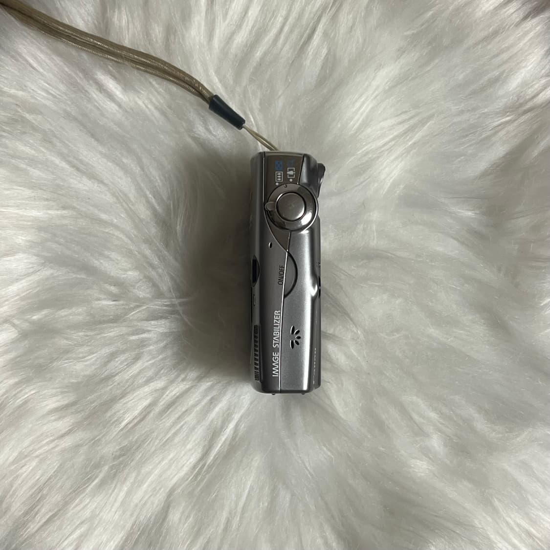 *한글/풀구성* Canon ixus 850/ixy900디카 빈티지디카 상품이미지4