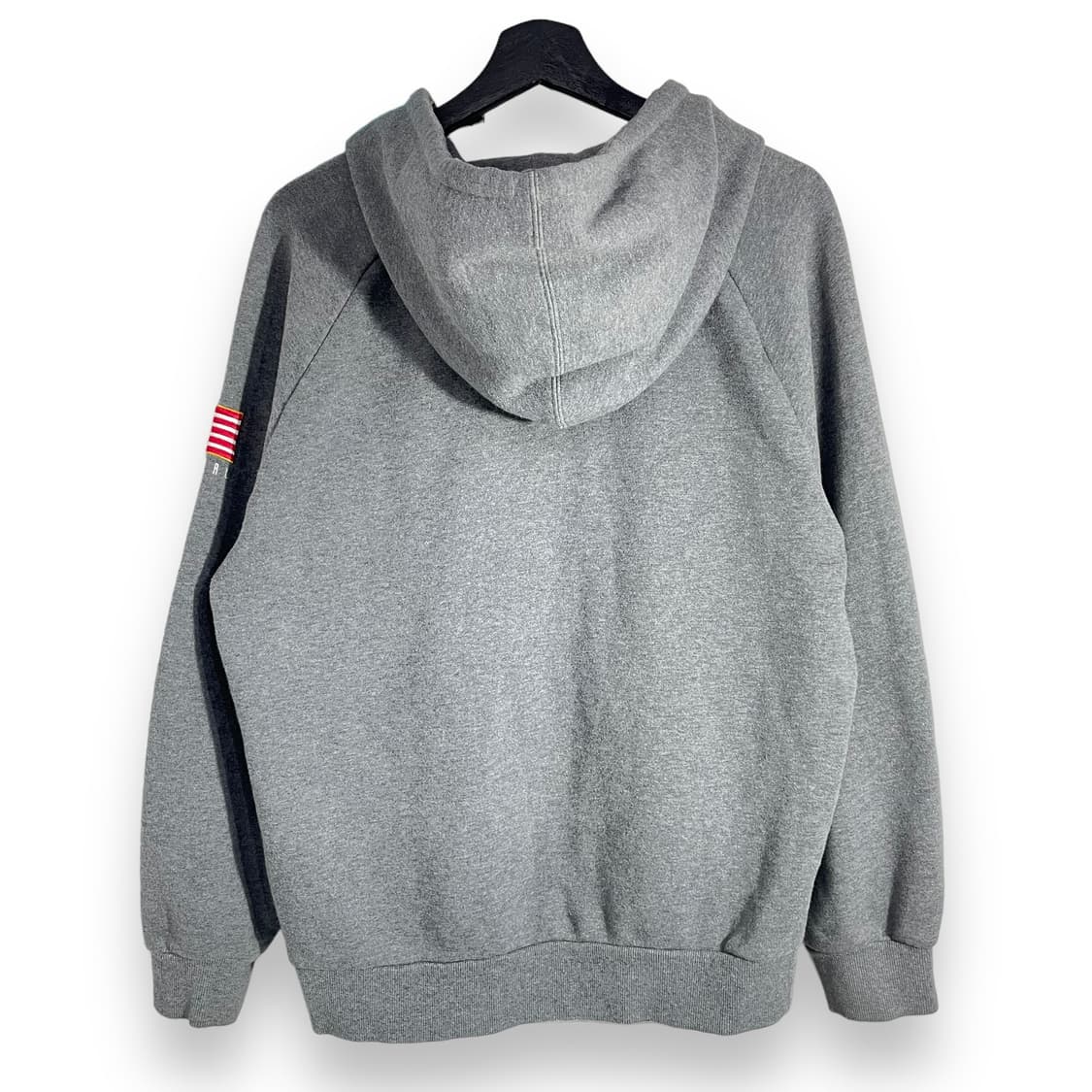 펠틱스 패치 후드집업 상품이미지2