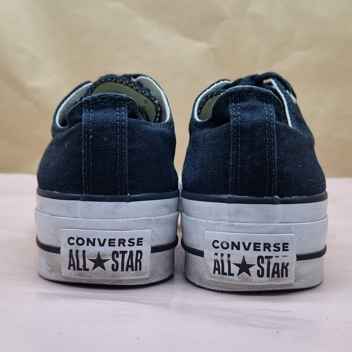 컨버스 척테일러 클래식 스니커즈 245 상품이미지4