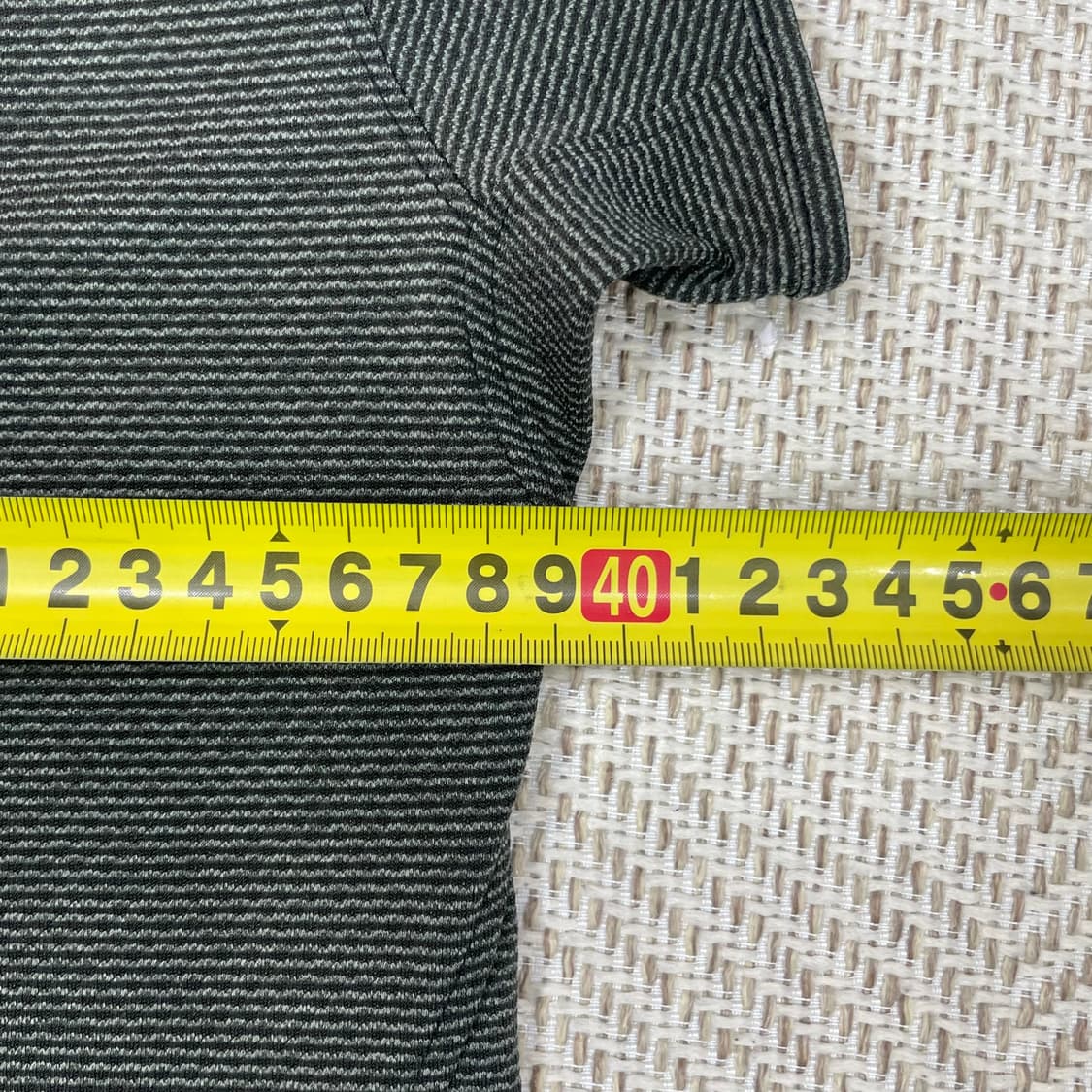 나이키 드라이핏 러닝 반팔티 여성 M 상품이미지7