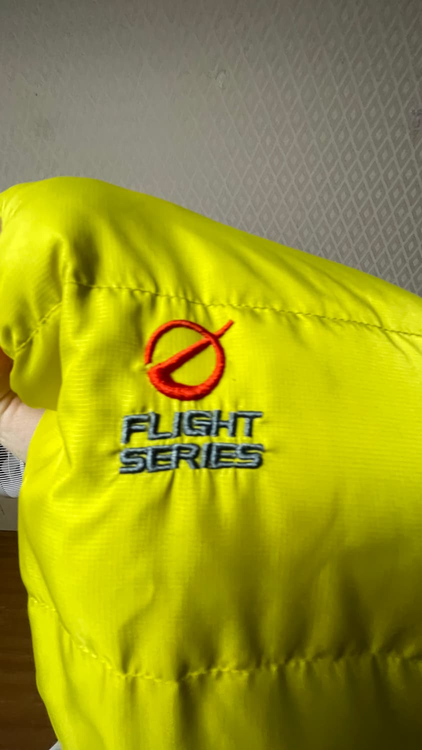 노스페이스 경량패딩 상품이미지2