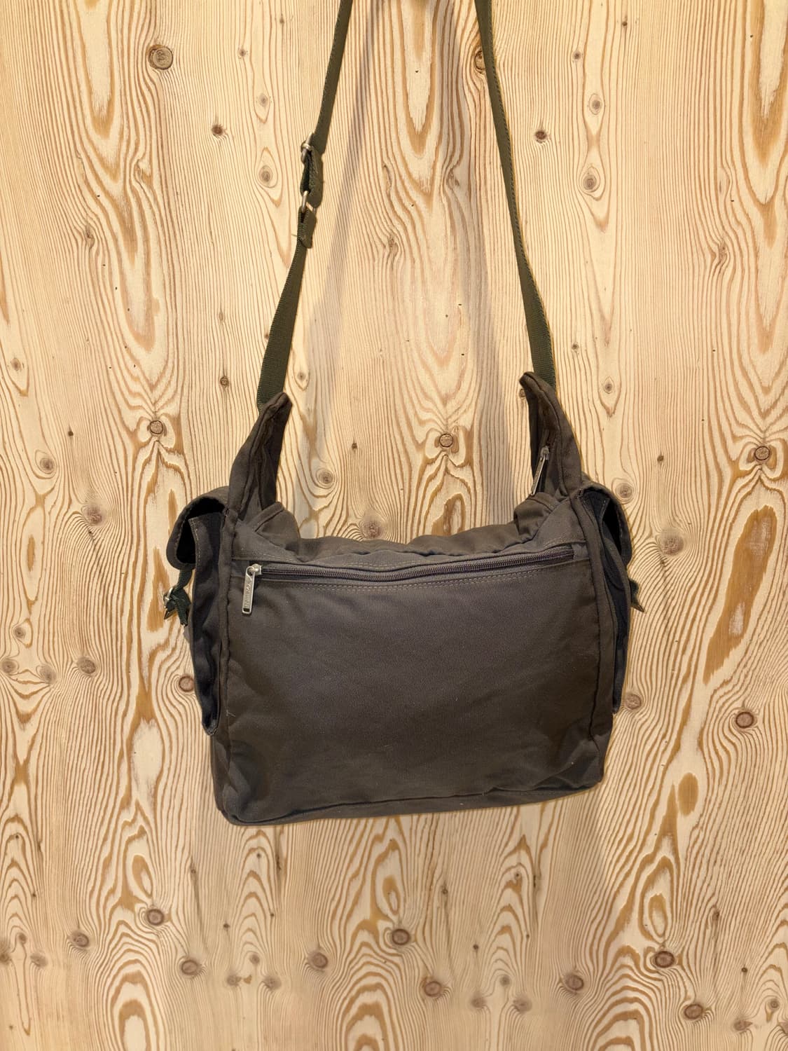 컬럼비아 메신저 백 상품이미지2