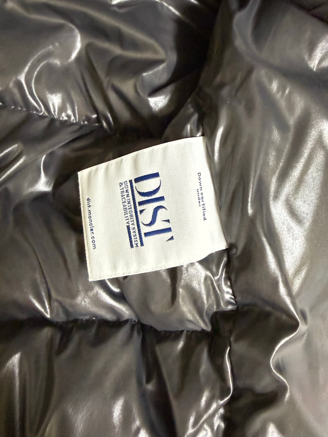 몽클레어 마야 5사이즈 상태 신품급 상품이미지4