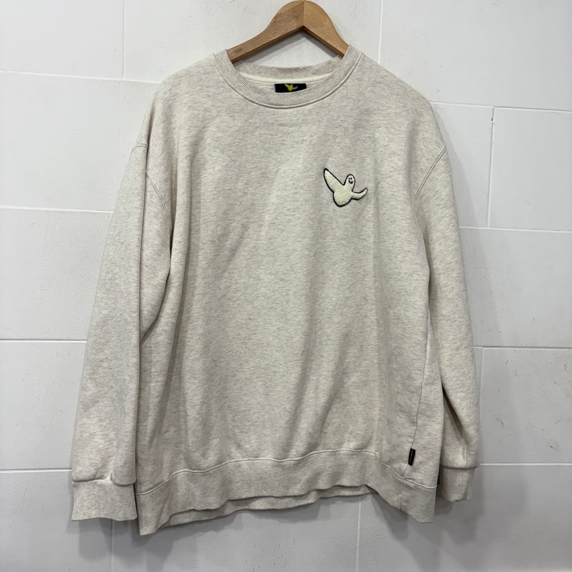 마크곤잘레스 맨투맨 상품이미지1