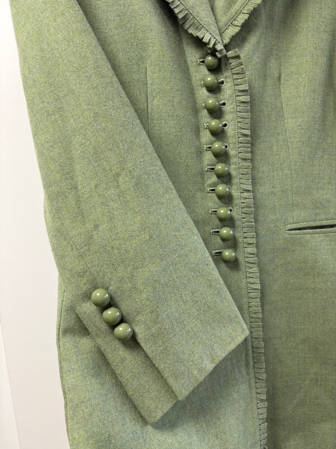 크리스찬 디올 자켓 상품이미지2