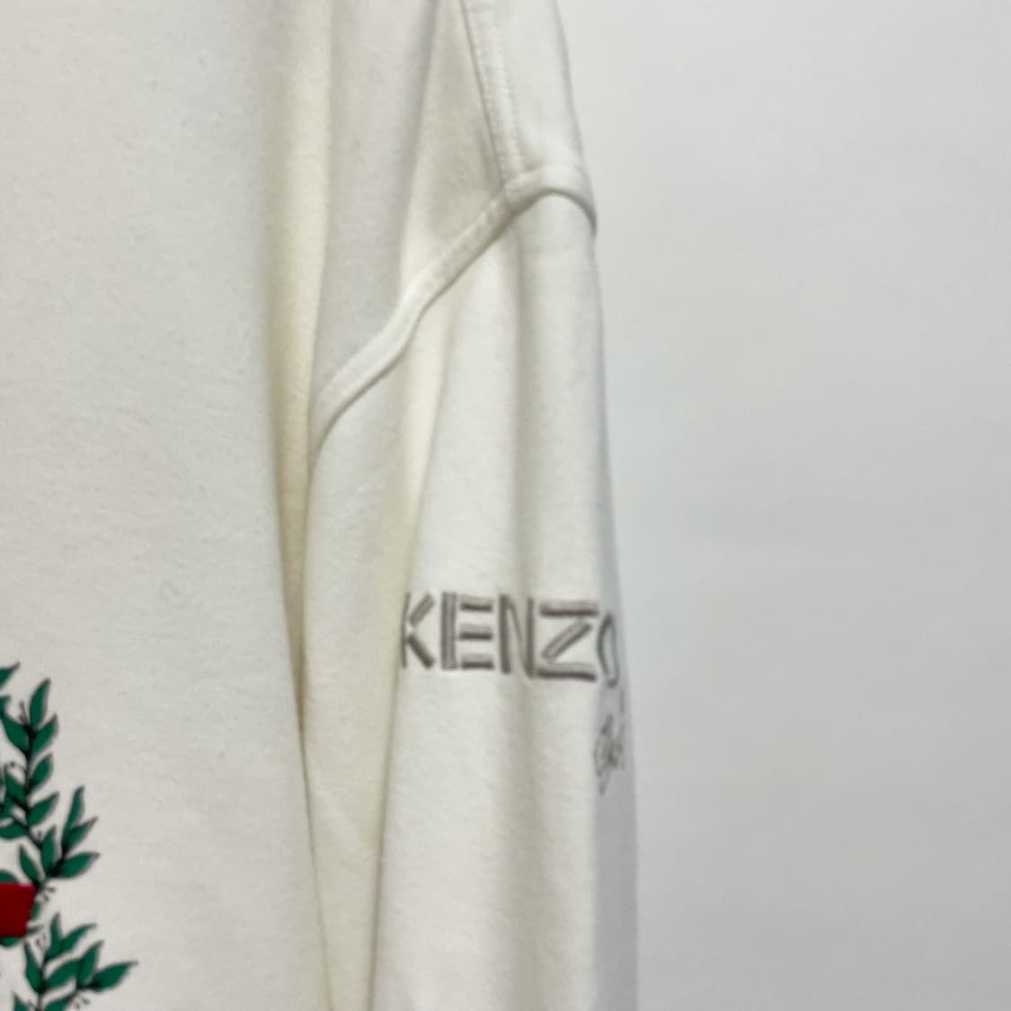 겐조 맨투맨 상품이미지2