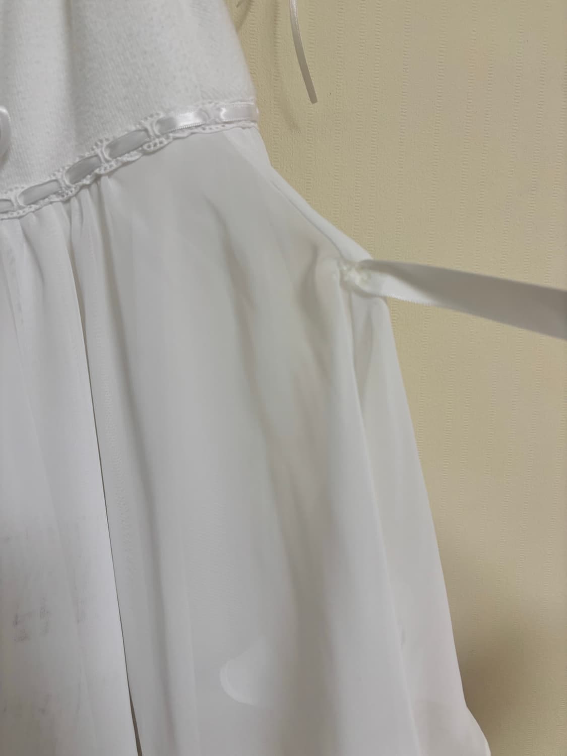 엔젤넘버555 스노우엔젤 블라우스 상품이미지3